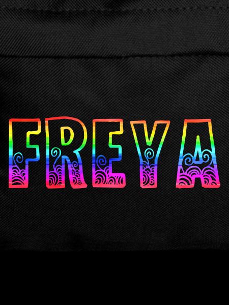 freya rs arc-en-ciel