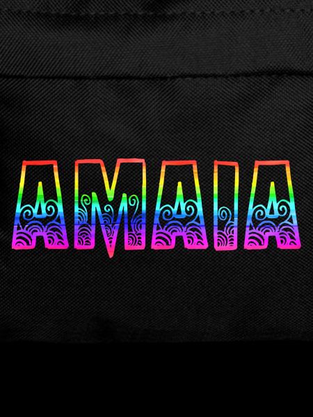 amaia rs rainbow