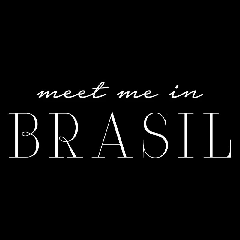 Ich liebe Brasilien