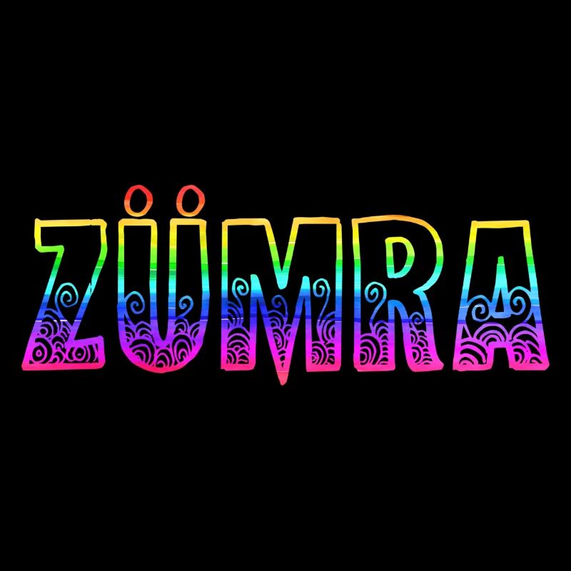Zümra RS Rainbow