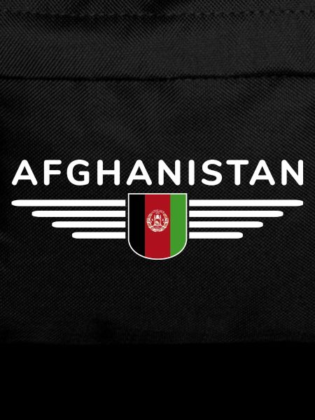 Afghanistan Design – Pride and Culture