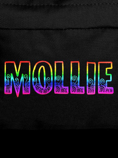 mollie rs rainbow