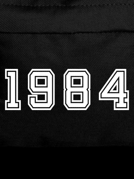Année 1984