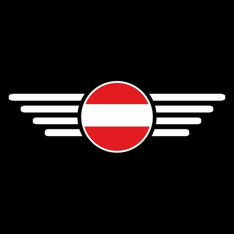 Austria Style T-Shirt