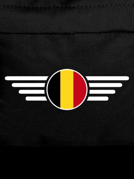 Belgium Style T-Shirt