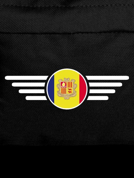Andorra Style Design T-Shirt