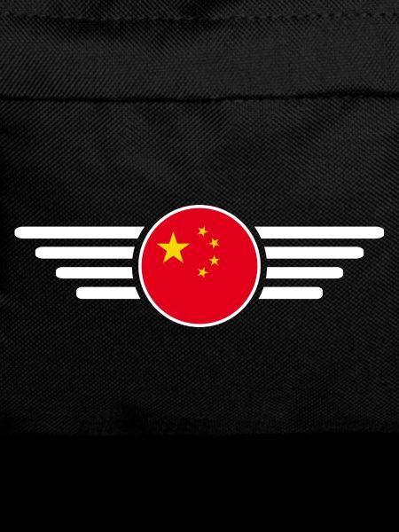 China Style Design T-Shirt