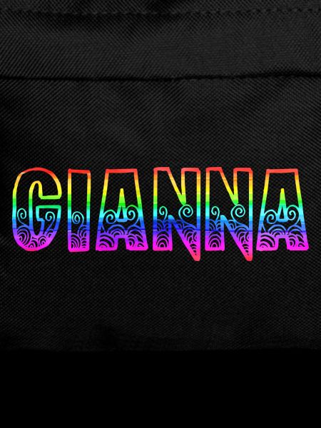 gianna rs rainbow