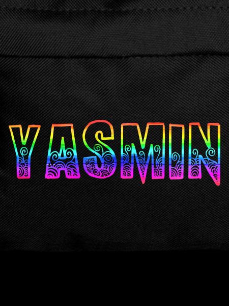 Yasmin RS Rainbow
