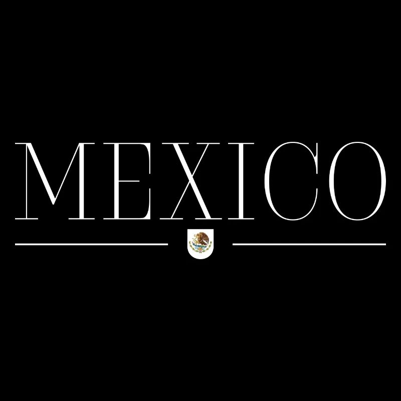 Ich liebe Mexico