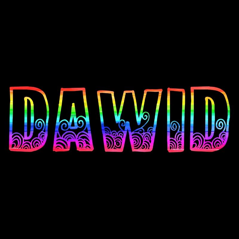 dawid rs rainbow