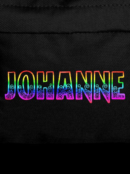 johanne rs rainbow