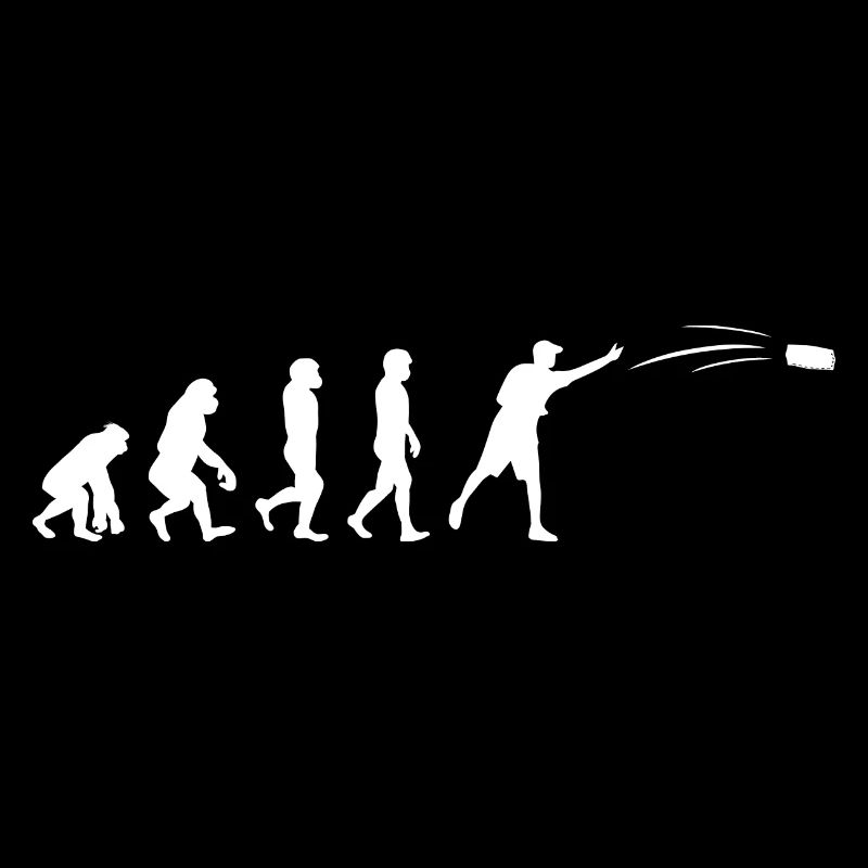 Cornhole Bean Bag Toss Rasen Spiel Evolution