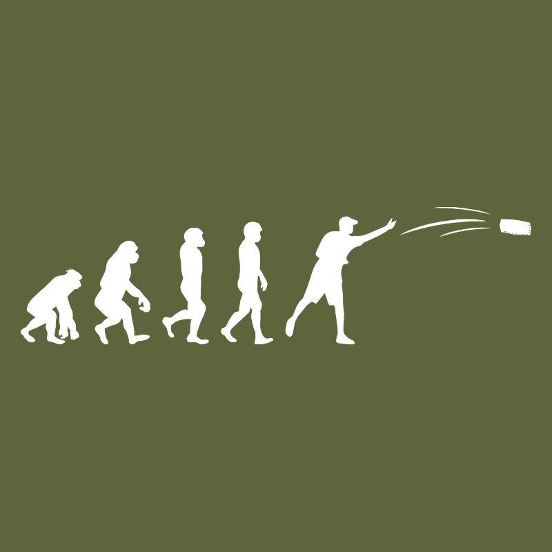 Cornhole Bean Bag Toss Lawn Game Evolution