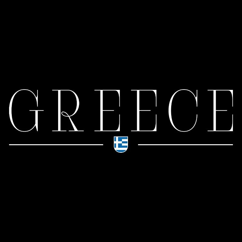 J’aime la Grèce