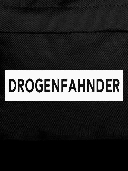 Drogenfahnder