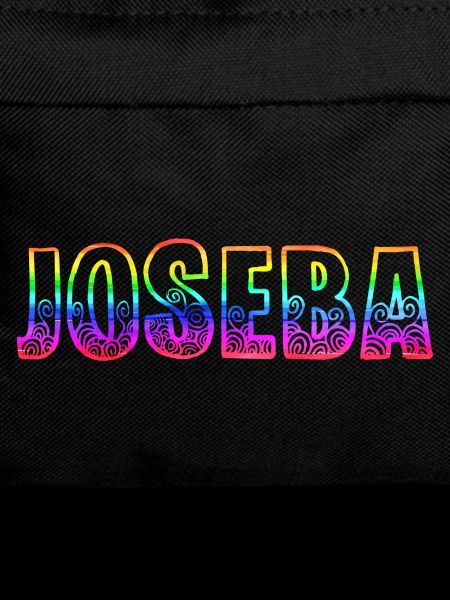 Joseba RS Rainbow