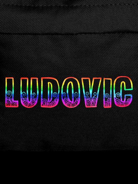 ludovic rs rainbow