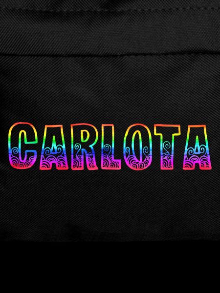 carlota rs rainbow