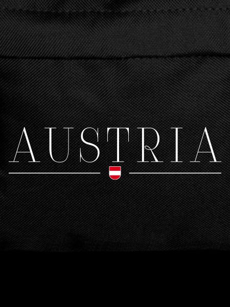 I love Austria