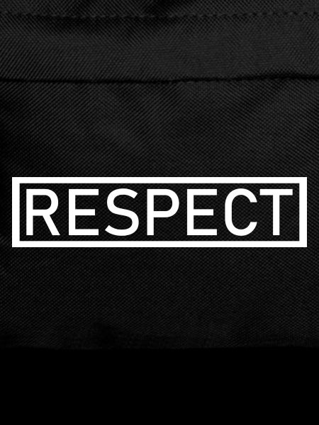 Respect