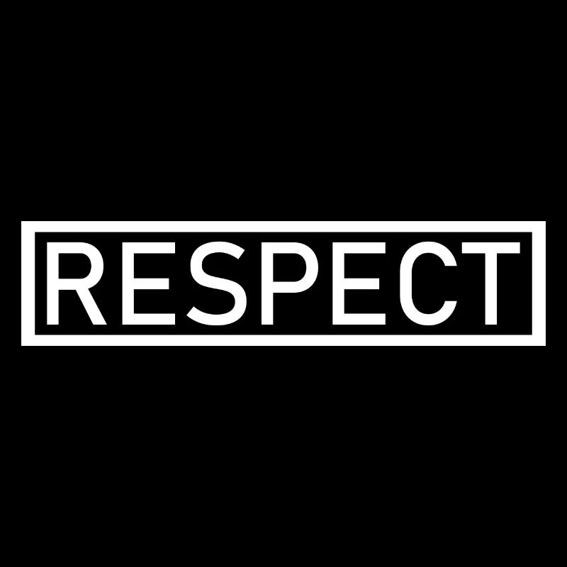 Respect