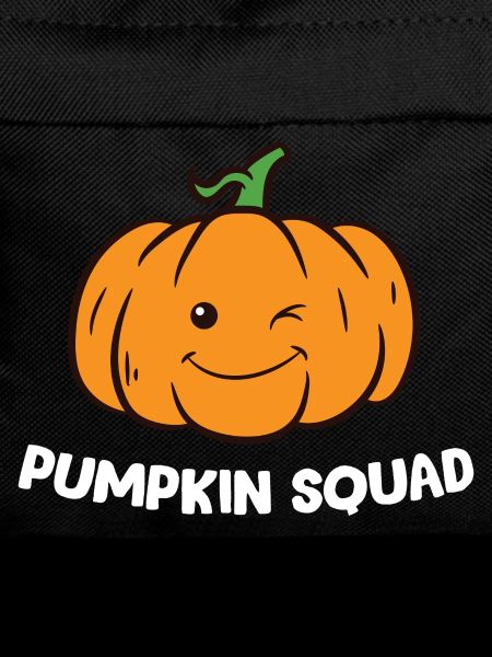 Pumpkin - Pumpkin Squad