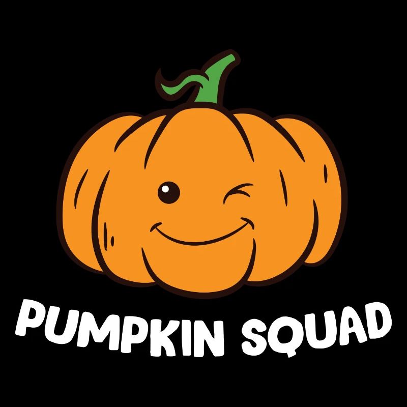 Pumpkin - Pumpkin Squad