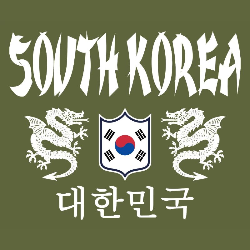 South Korea