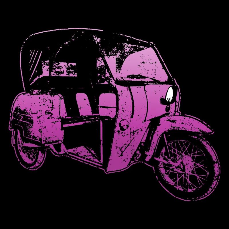 DDR Duo Kult-Oldtimer