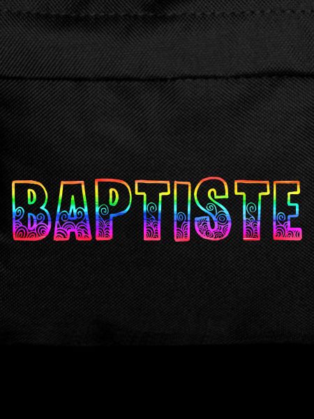 baptiste rs rainbow
