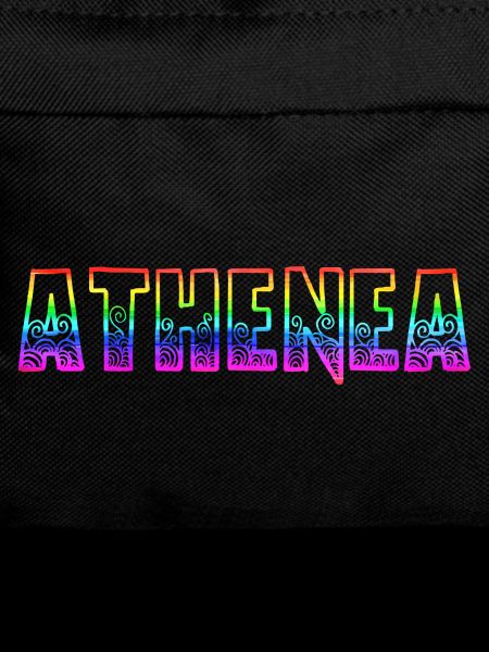Athenea RS Rainbow