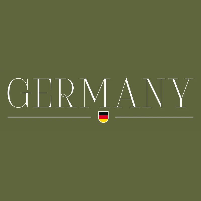 I love Germany
