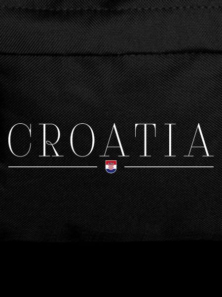 I love Croatia