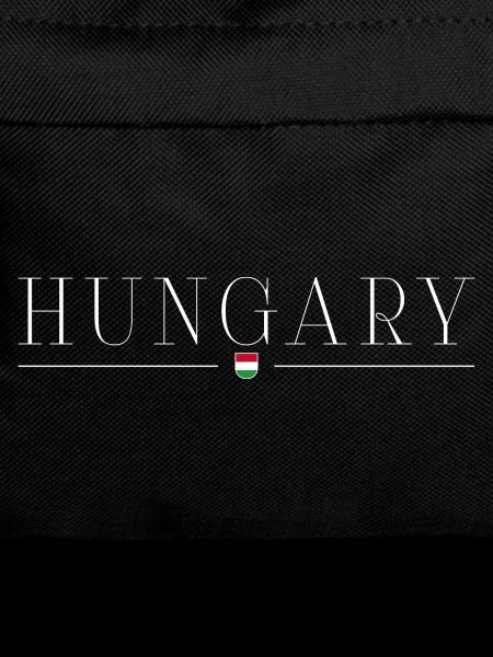 Hungary Style Design T-Shirt