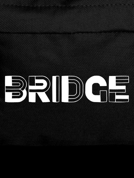 T shirt bridge