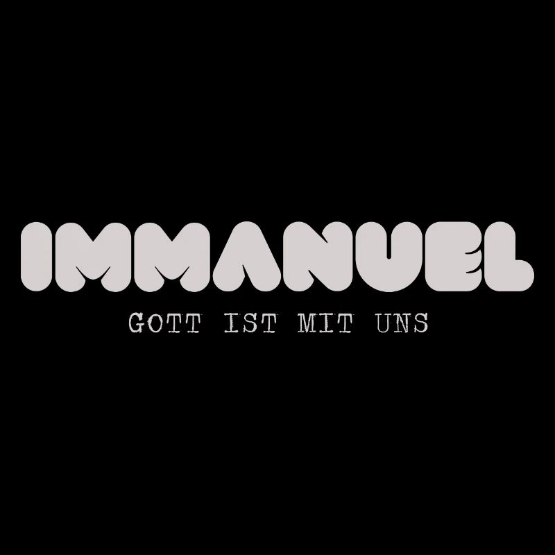 IMMANUEL