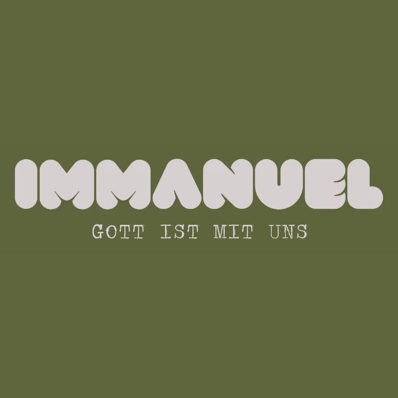 IMMANUEL