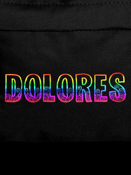 Dolores RS Rainbow