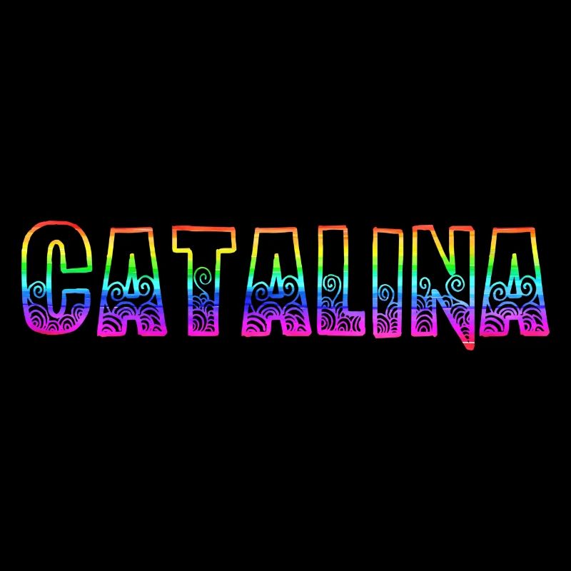 Catalina RS Rainbow