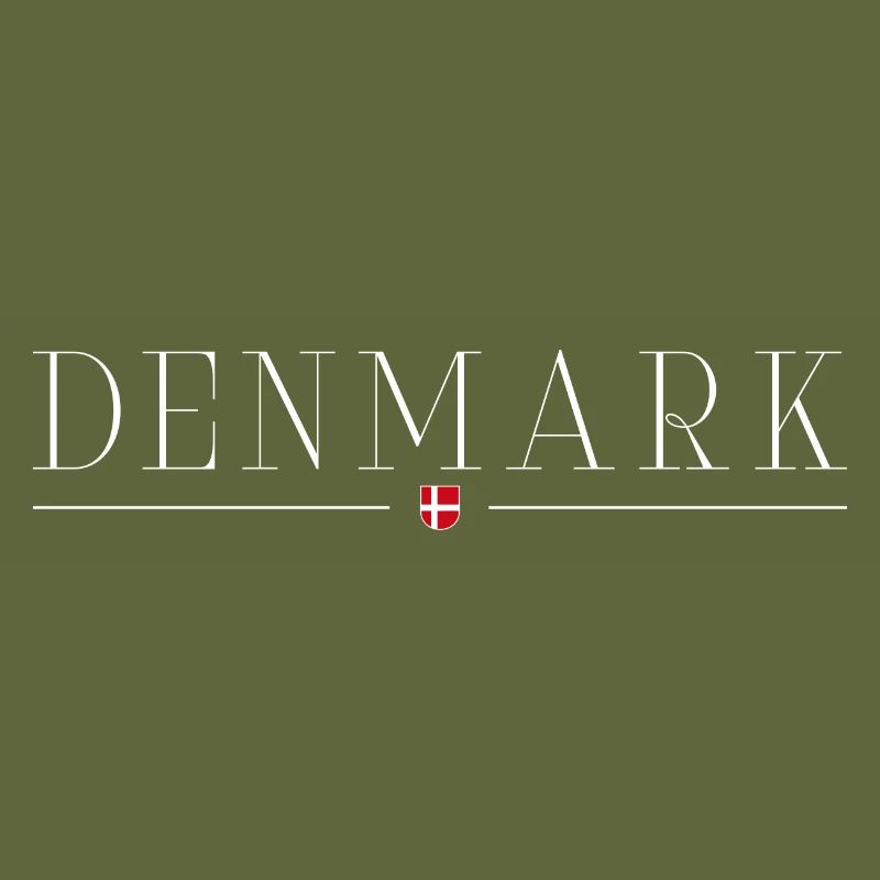 I love Denmark
