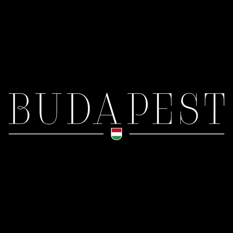 I love Budapest