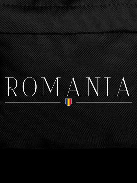 Romania Natural Beauty T-Shirt