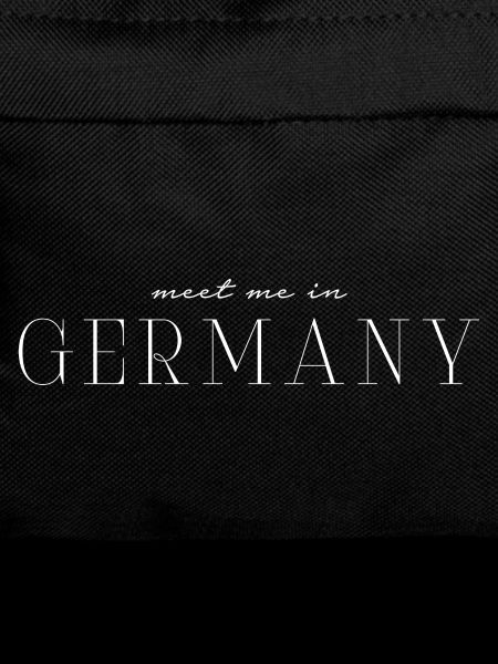 Germany Diversity T-Shirt