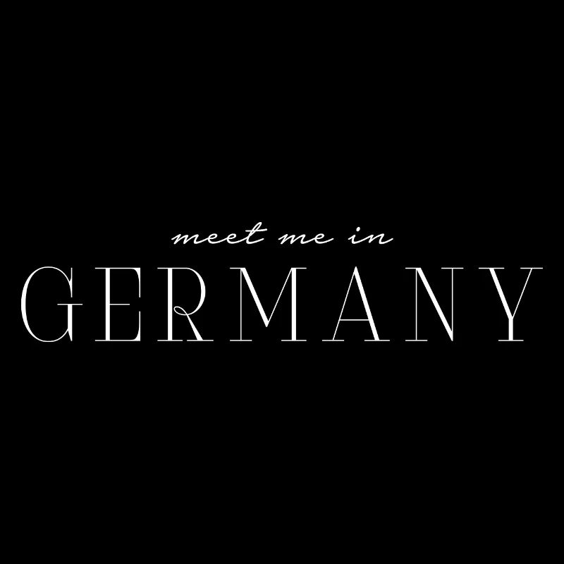 Germany Diversity T-Shirt
