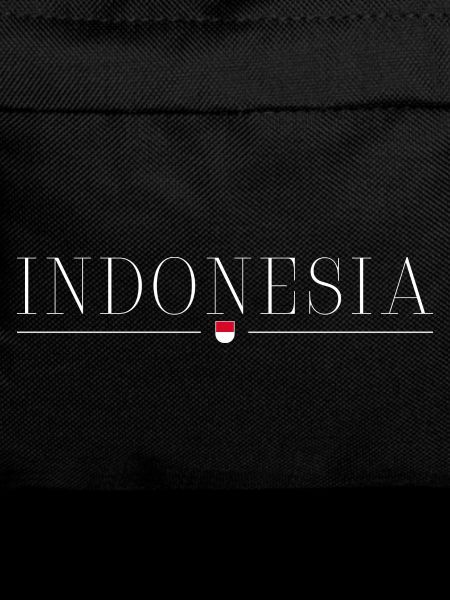 I love Indonesia