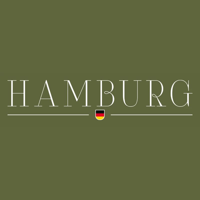 Hamburg Elegance T-Shirt