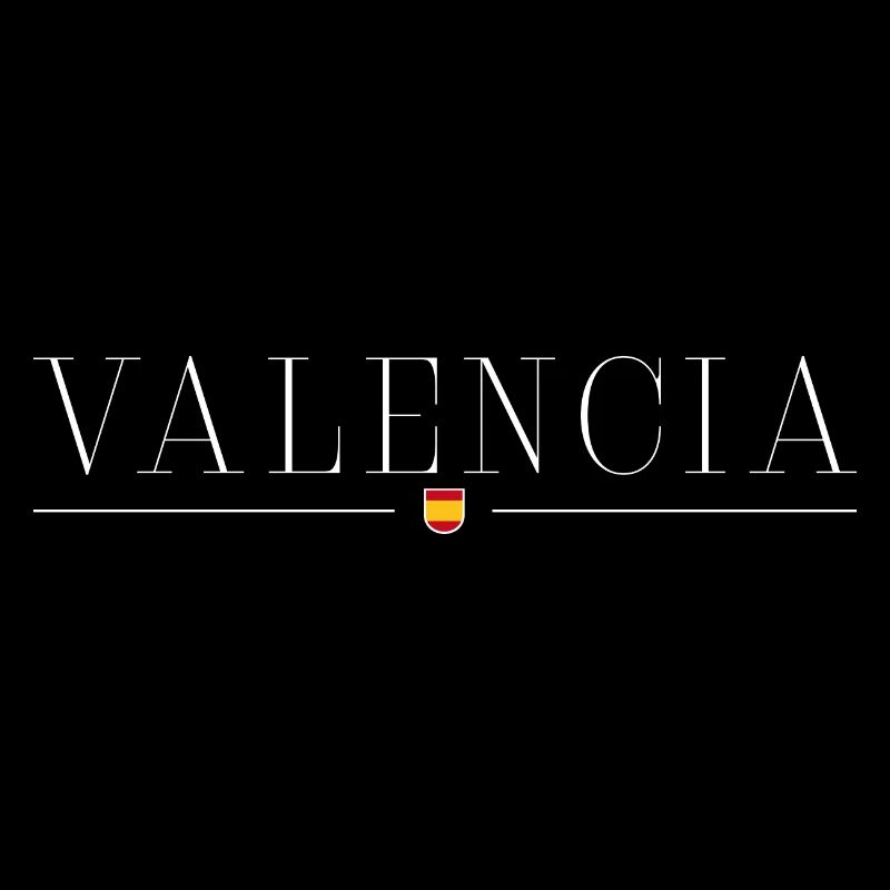 Valencia Style T-Shirt