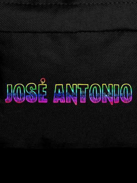 José Antonio RS Rainbow