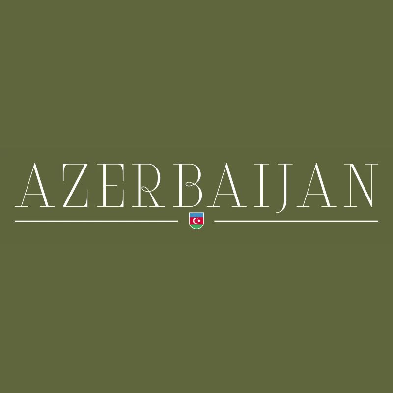 I love Azerbaijan